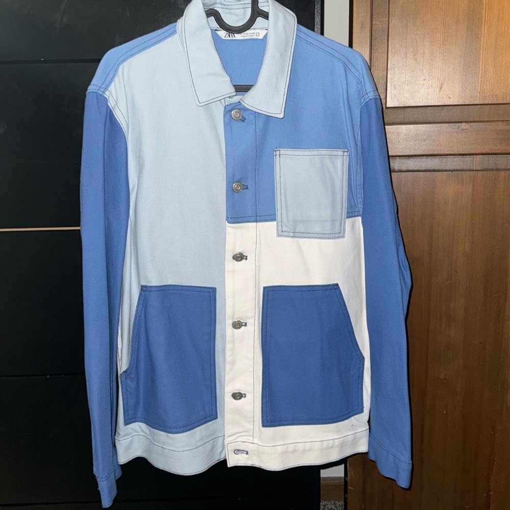 Zara Jacket